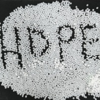 Resina HDPE 5502 de Grado de Moldeo por Inyección y Soplado, Gránulos Vírgenes de HDPE, Materia Prima Plástica para Botellas, Tanques, Cubetas, Películas, Tapas y Tuberías