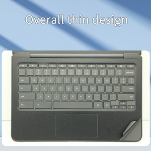 Adhesivo de vinilo desmontable para la piel de <span class=keywords><strong>segunda</strong></span> <span class=keywords><strong>mano</strong></span> HP <span class=keywords><strong>Chromebook</strong></span> 11 G9 cubierta superior portátil G8 EE - Product Image 5
