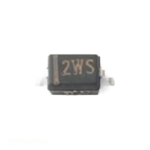 Electronic Parts List Components Diodes BZT52B36S SC-90, SOD-323F Available - Product Image 1