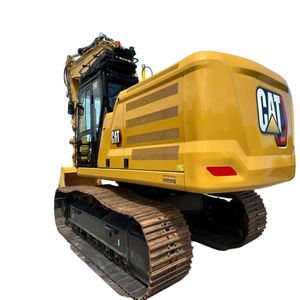 รถขุดตีนตะขาบแคตเตอร์พิลลาร์มือสองขนาดใหญ่ รุ่น CAT 340 - Product Image 1