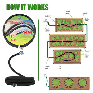 <span class=keywords><strong>Manguera</strong></span> de agua potable <span class=keywords><strong>manguera</strong></span> <span class=keywords><strong>exudante</strong></span> <span class=keywords><strong>riego</strong></span> nano regulador de presión <span class=keywords><strong>manguera</strong></span> de remojo - Product Image 5