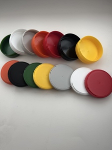 Chất Lượng Cao Tùy Chỉnh PP Chất Liệu Snuff Lon Nhãn Hiệu Riêng Tùy Chỉnh Thiết Kế Logo Mẫu Miễn Phí Dịch Vụ Gia Công - Product Image 3