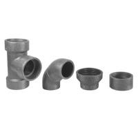 Accessoires EPP, raccords de conduits d'air EPP, joint droit EPP, isolation de conduit, conduit droit pour système de ventilation centralisée HVAC