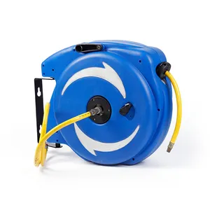 Utility hose reel motor for Gardens & Irrigation 