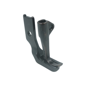 Prensatelas de alta resistencia 8B Estándar 341 Estrecho de metal de doble cara, accesorio para equipos de costura - Product Image 5