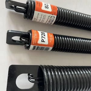 Ressorts d'extension de recherche <span class=keywords><strong>à</strong></span> double boucle en acier personnalisés <span class=keywords><strong>à</strong></span> <span class=keywords><strong>vendre</strong></span> - Product Image 5