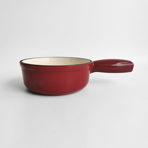 Ensemble de <span class=keywords><strong>caquelon</strong></span> à <span class=keywords><strong>fondue</strong></span> au chocolat personnalisé - Product Image 4