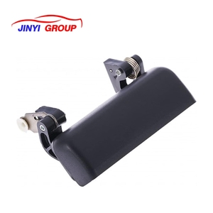 Manija de la puerta del coche adecuada para Ford Ranger 93-04 F37Z1022404A F87Z1022404AAA ZZM058420 ZZP058420. 1. - Product Image 4