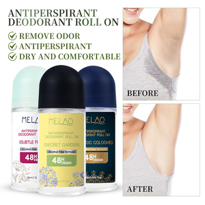 <span class=keywords><strong>Desodorante</strong></span> Antitranspirante en Barra para Hombre, Marca Privada, Natural, Protección de 48 Horas, Frescura Duradera, Sin Alcohol - Product Image 3