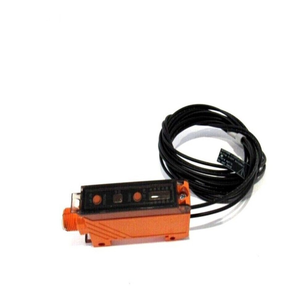 Amplificatore in Fibra Ottica <span class=keywords><strong>OBF</strong></span> FAKG T US con Cavo OBF500, Nuovo Originale Pronto per la Spedizione, PLC Dedicato per Automazione Industriale - Product Image 1