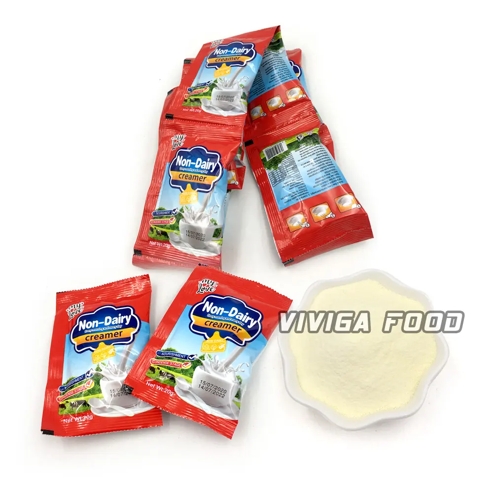 china custom private label instant full cream milk powder