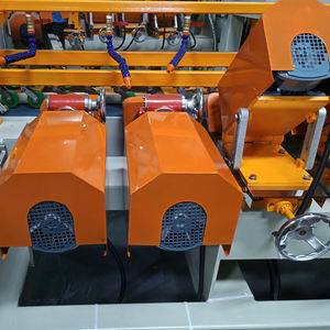 Profession elle Keramik fliesen Polierer Linien Formen Stein kantens chleif maschine Marmors chneid polier maschine für Fliesen - Product Image 2