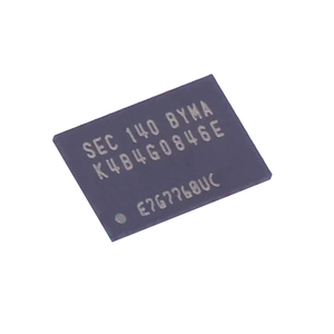 Circuito Integrado Original K4B4G0846E-BYMA, Chip de Memoria de 4Gbit, Circuito Integrado K4B4G0846E - Product Image 1