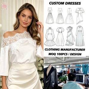 Chemisier élégant en dentelle à épaules dénudées pour femme, idéal pour les soirées formelles, les rendez-vous galants et les occasions spéciales comme les mariages. - Product Image 1