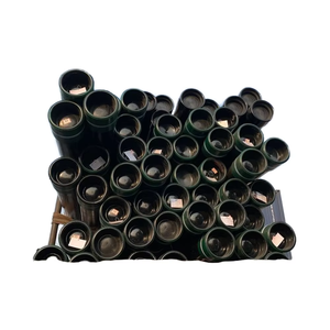 API 5CT senza cuciture grado J55 N80 L80 acciaio involucro olio tubi in acciaio acciaio involucro prezzi - Product Image 1