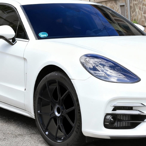 Jantes sport forgées noires brillantes haute performance 5x130 à empattement décalé, capacité <span class=keywords><strong>de</strong></span> charge 900 kg, pour voitures particulières - Product Image 5