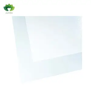 Wholesale Bulk clear pvc window sheets Supplier At Low Prices 