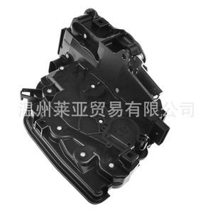 ตัวล็อกประตู BMW 51227281953 51227281954 G11ด้านหลังซ้ายขวาสำหรับ F15 F16 G30 - Product Image 5