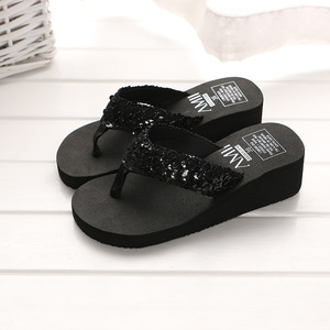 <strong>Lady</strong> Slipper Summer Beach Slide Sandal Cheap <strong>Flip</strong> <strong>Flop</strong> - Product Image 2