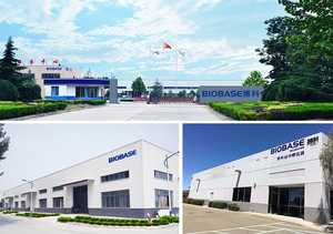 BIOBASE Tăng Trưởng Thực Vật Buồng/Phòng Thí Nghiệm Khí Hậu Lồng Ấp Giá - Product Image 5