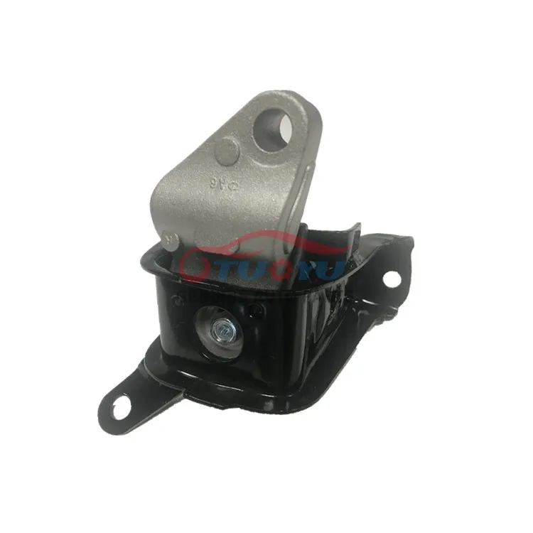 Auto Transmissie Onderdelen Isolator Motor Mount 12305-22430 Voor Co Ro Lla 2002-2007