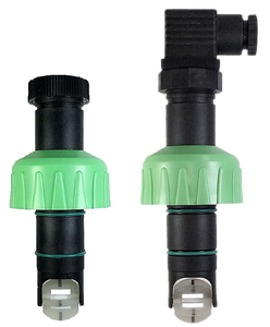 Koşucu kürek akış probu Ultra yüksek hassasiyetli su arıtma su filtrasyon <span class=keywords><strong>test</strong></span> cihazı DN10-DN200 koşucu akış sensörü - Product Image 5