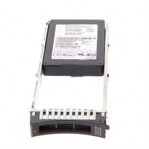 02PX752 01EJ997 01YM647 Excellente Qualité IBX 7.68TB 2.5 pouces 10K 12Gb SAS SFF SSD pour V5000E - Product Image 2