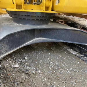 Komatsu PC270 Pelles hydrauliques sur chenilles d'occasion En bon état pour la construction, l'agriculture et le creusement Nouveau prix Pompe à moteur à noyau - Product Image 5