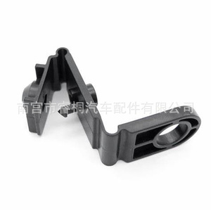 Clip de Montaje para Guardabarros Delantero de Audi Shuangxuan 8E0821989A, Sujetador Automotriz de Plástico - Product Image 3