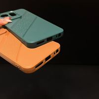 Nouvelles coques de téléphone portable antichoc en TPU pour Infinix Hot40 pour A15/A16 Tecno Itel A70/A80 Housse personnalisée