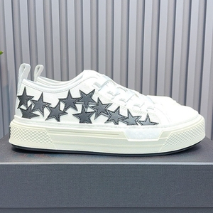 Nouvelles baskets tendance à tige haute, style <span class=keywords><strong>Star</strong></span>, en caoutchouc, légères, confortables, classiques et polyvalentes, unisexes, chaussures décontractées à la mode - Product Image 2