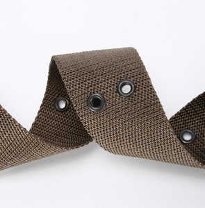 Ceintures d'entraînement pour étudiants GB80 en promotion, pas chères, avec trous de ventilation - Product Image 4