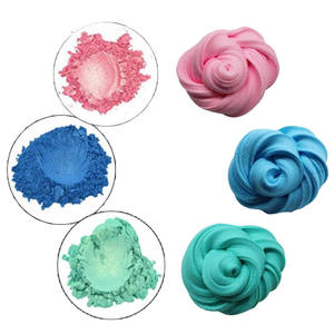 Cosmetici di <span class=keywords><strong>perle</strong></span> pigmenti <span class=keywords><strong>rosa</strong></span> shift glitter chrome mica in polvere <span class=keywords><strong>perle</strong></span> glitterate in polvere per ombretto pigmento evidenziatore - Product Image 5