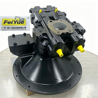 Pompe hydraulique principale DX210W-9 DX220W-9 400914-00104 401-00060C pour pompe à piston Doosan Develon, pièces de machines de construction