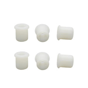 DG9Z-7K340-A汽车自动变速器换挡拉索连杆衬套星形标志三角标志徽章电磁阀固定夹 - Product Image 2