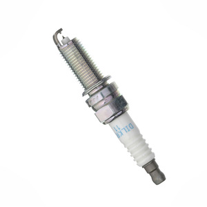 Spark <b>Plugs</b> 1822A086 LZFR5BI-11 For Mitsubishi Pajero Grande Gasoline Engine Automotive <b>Replacement</b> Part - Product Image 5