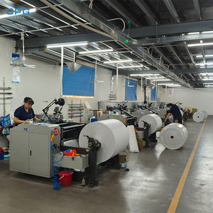 Factory Custom Medical Thermal <b>Paper</b> <b>Roll</b> 80x80 48gsm 70GSM BPA Free Eco-Friendly Pharmacy POS Thermal Receipt <b>Paper</b> - Product Image 4