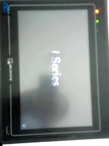M8100IV2WV หน้าจอสัมผัส HMI หน้าจอมนุษย์แบบสัมผัสสำหรับอุตสาหกรรมหน้าจอสัมผัสสำหรับรถยนต์อุตสาหกรรม - Product Image 1