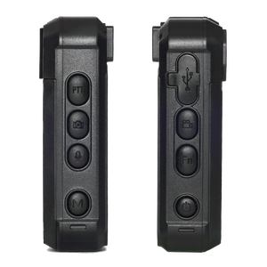 Chuyên Nghiệp 2K 1440P Cơ Thể Mặc Máy Ảnh GPS + Glonass Mini An Ninh Máy Ảnh Tầm Nhìn Ban Đêm Góc Rộng Được Xây Dựng-Trong SD CMOS Cảm Biến 1 Năm - Product Image 5