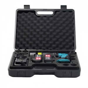 WDS-70 Cordless <strong>Crimping</strong> <strong>Tool</strong> for Cable Lugs Battery <strong>Crimper</strong> Hydraulic <strong>Crimping</strong> <strong>Tool</strong> - Product Image 4