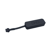 Traceur GPS VD50 2G |   Alarmes multiples |   Convient à l'installation filaire |   Version spéciale