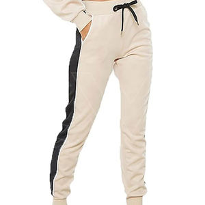 Chándal de Punto Moderno para Hombre, Diseño a la Moda, Estampado Personalizado, 100% Algodón, Fusión sin Costuras, Secado Rápido, Informal, para Invierno - Product Image 2