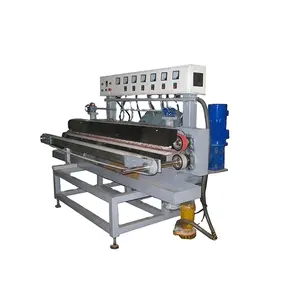 <strong>Automatic</strong> <strong>Glass</strong> <strong>Edging</strong> <strong>Machine</strong> - Product Image 1