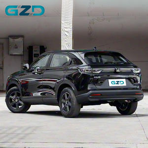 Venta al por mayor de autos usados 2023: Honda XR-V 2023, auto <span class=keywords><strong>usado</strong></span> con volante a la izquierda, SUV <span class=keywords><strong>usado</strong></span>, comprar auto de China - Product Image 4