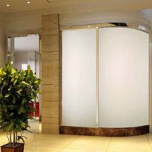 सबसे अधिक बिकने वाली पीडीएलसी वास्तुकला फिल्म इलेक्ट्रिक ग्लास सजावटी लैमिनेशन उत्पाद pdlc फिल्म - Product Image 5