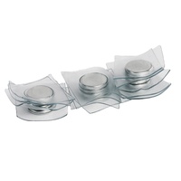 Taille personnalisée acheter aimants forme ronde pvc enduit néodyme boutons magnétiques invisibles à coudre