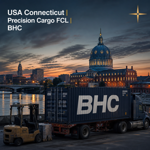 Agent d'expédition dédié BHC FCL LCL Chine vers <span class=keywords><strong>Berkeley</strong></span>, Californie – Transport spécial de lunettes de soleil tendance - Product Image 4