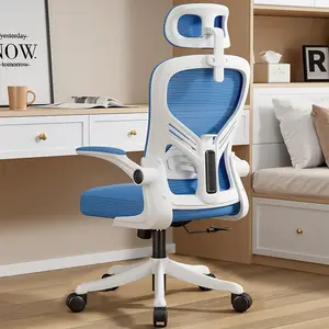 2024 nouveau Type vente en gros Offre Spéciale chaise de bureau boutique chaise de bureau chaise de bureau souple