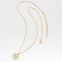 Collier tendance en argent 925 avec pendentif lettre alphabet pour homme et femme