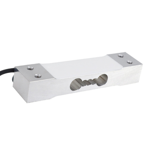 SOPX-306 シングルポイントロードセル 1kg 2kg 3kg 6kg 10kg 20kg 40kg ミニロードセルセンサー マイクロロードセル 家畜計量用 - Product Image 2